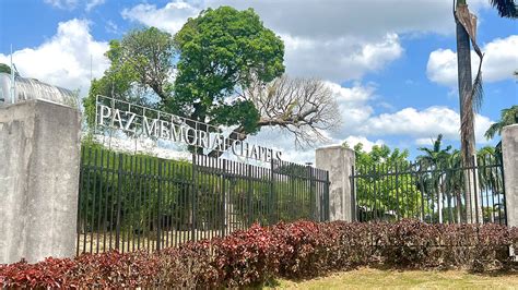 memorial park in cavite|Dasmariñas .